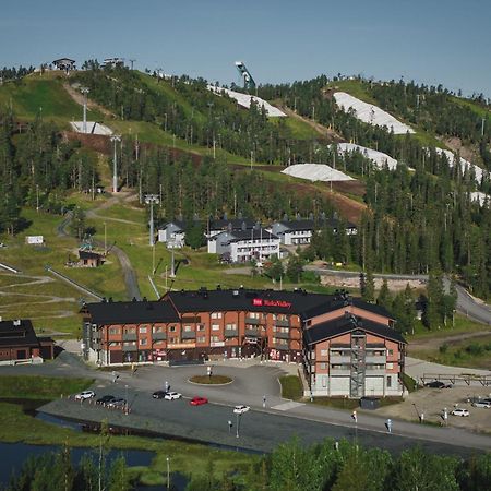 Ski-Inn Rukavalley Luaran gambar