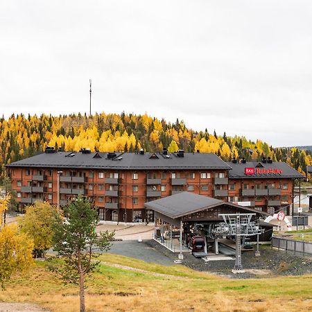 Ski-Inn Rukavalley Luaran gambar