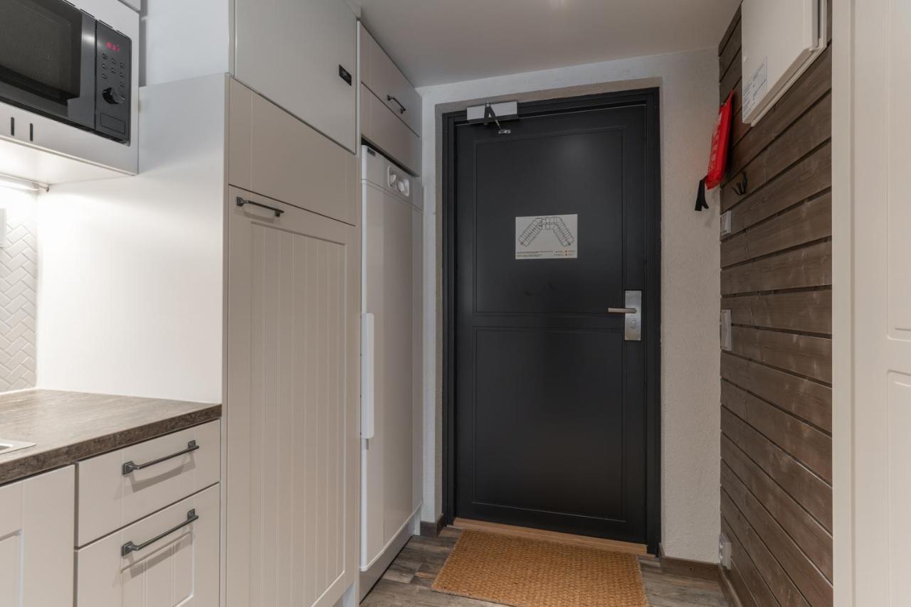 Ski-Inn Rukavalley Luaran gambar