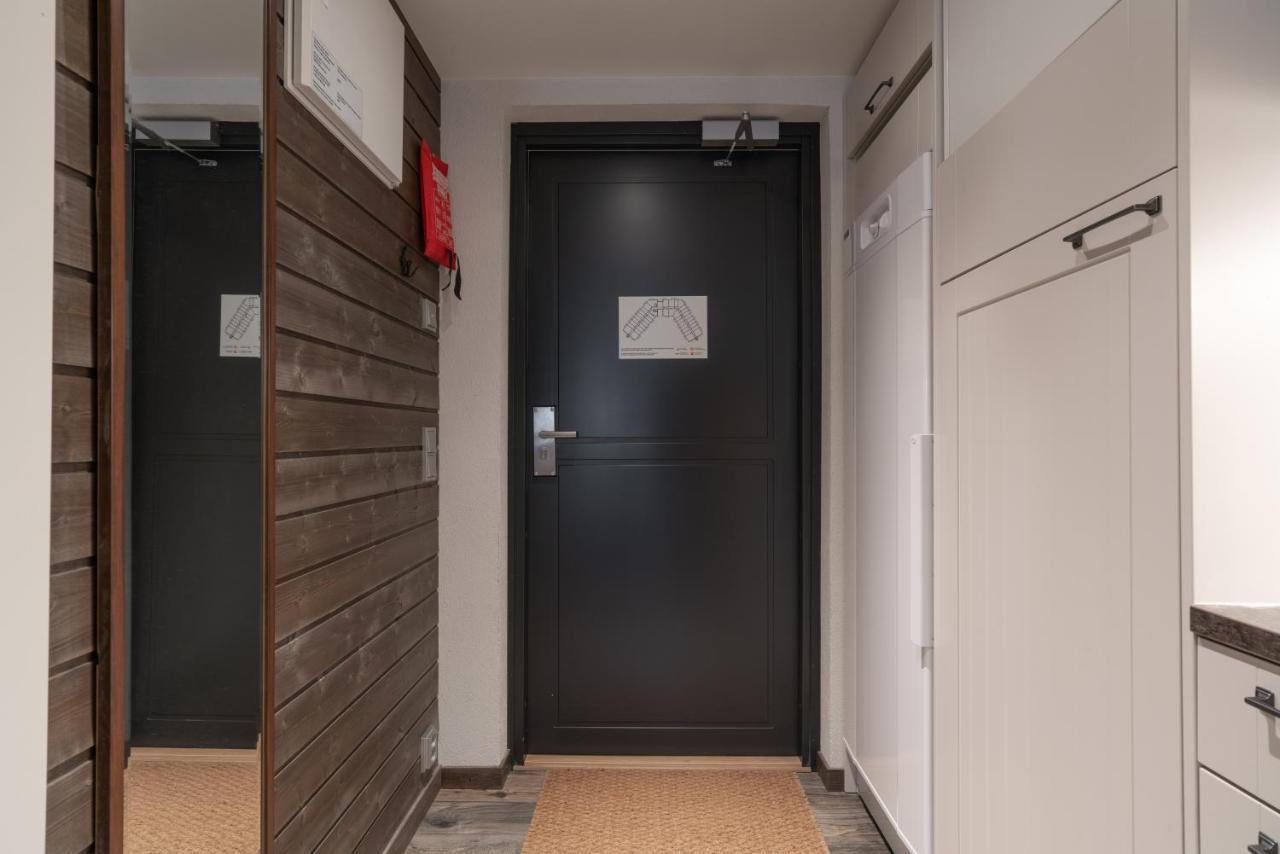 Ski-Inn Rukavalley Luaran gambar