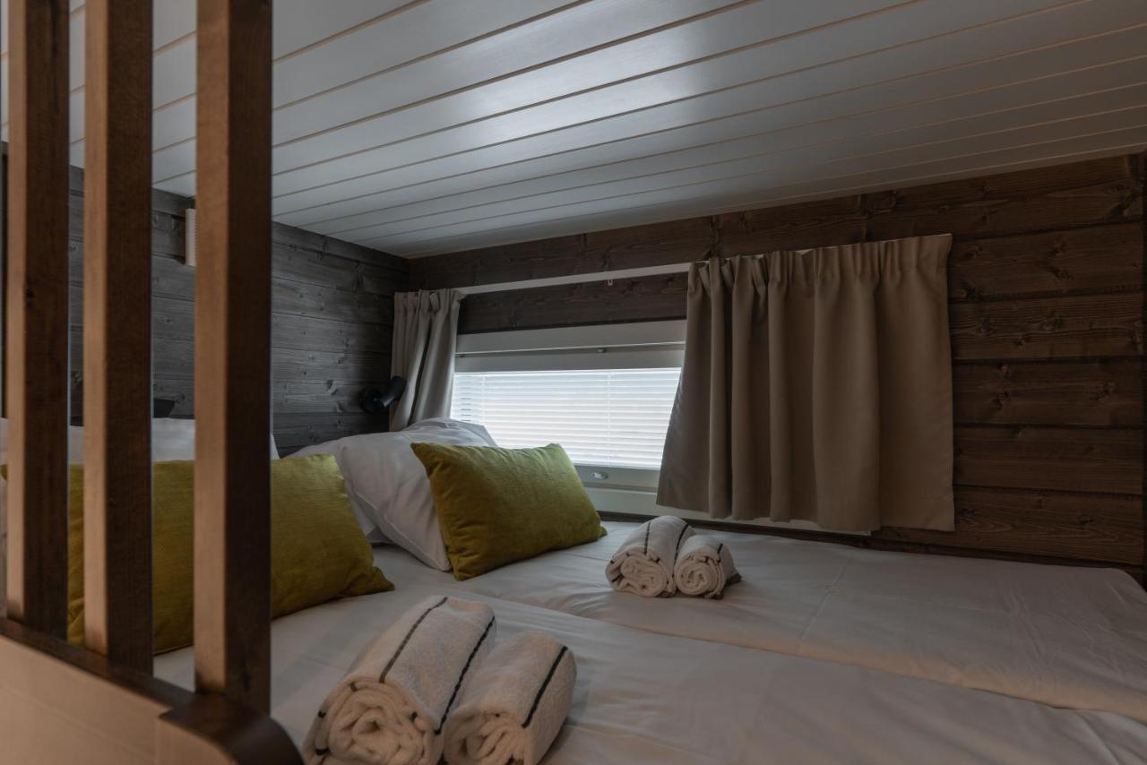 Ski-Inn Rukavalley Luaran gambar