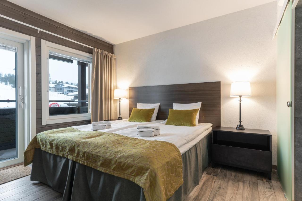 Ski-Inn Rukavalley Luaran gambar