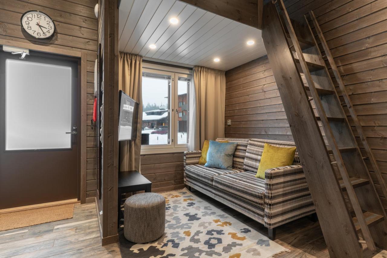 Ski-Inn Rukavalley Luaran gambar