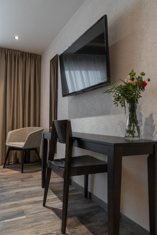 Ski-Inn Rukavalley Luaran gambar