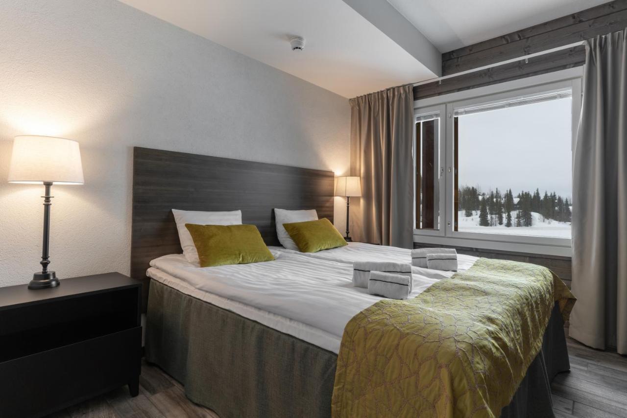 Ski-Inn Rukavalley Luaran gambar