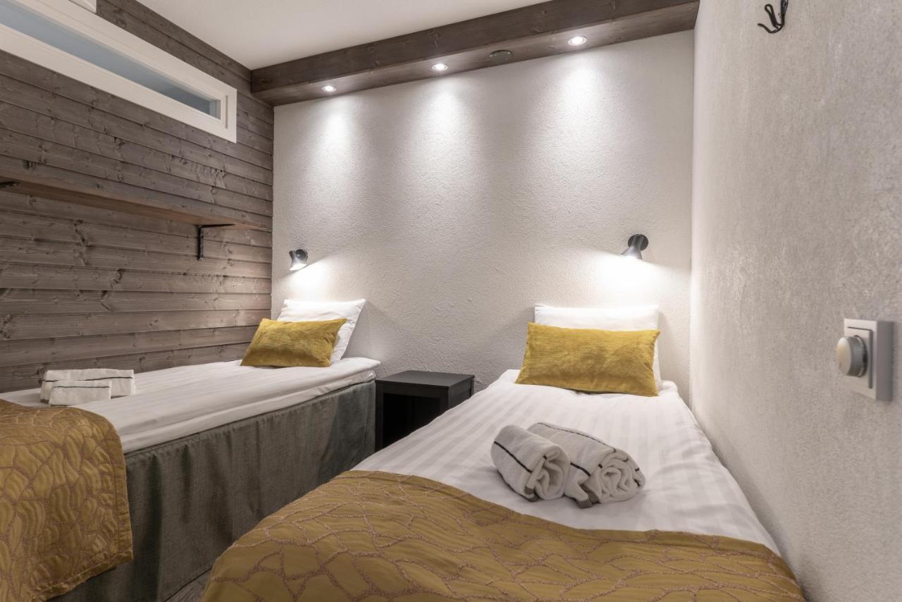 Ski-Inn Rukavalley Luaran gambar