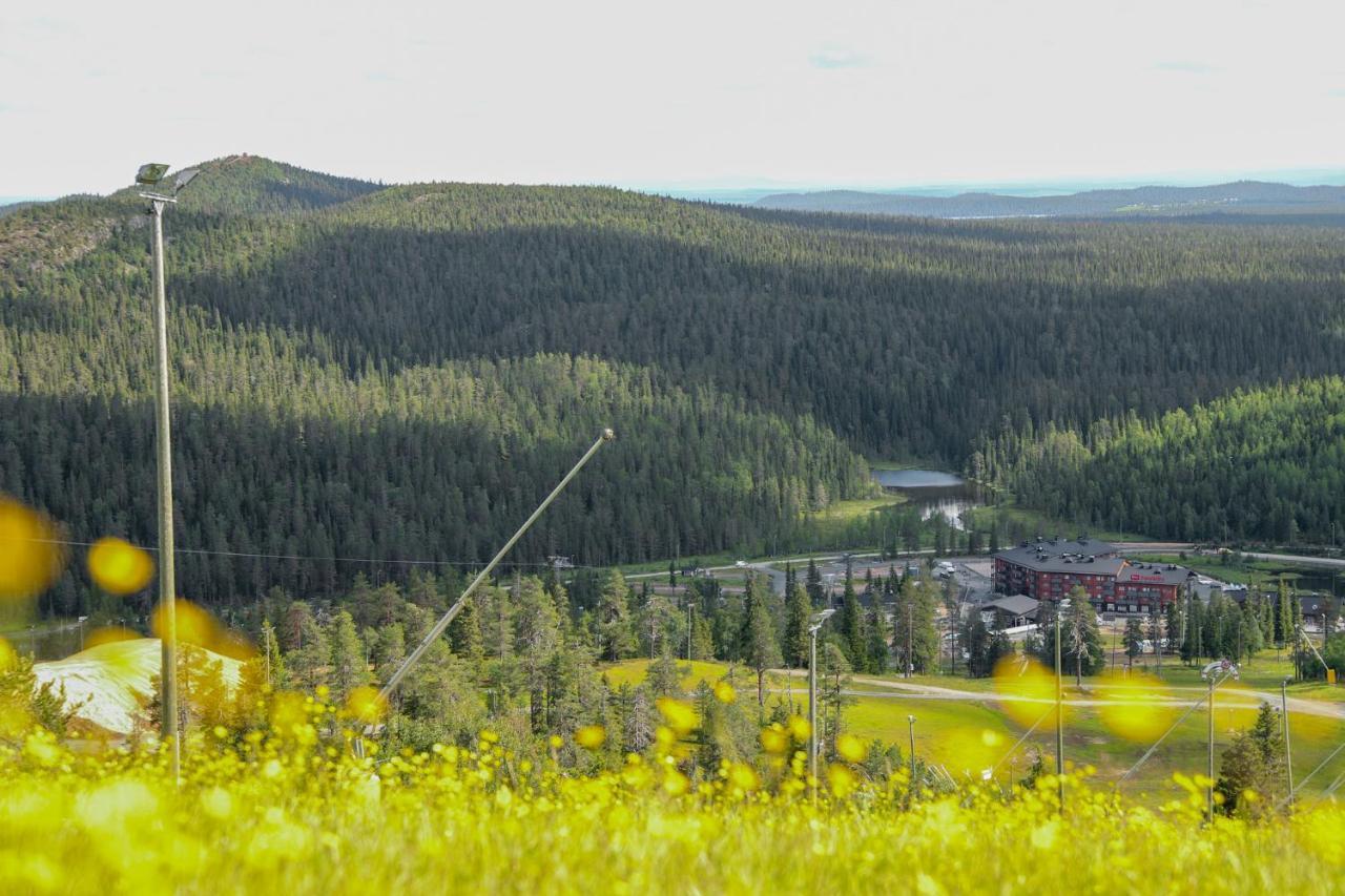 Ski-Inn Rukavalley Luaran gambar