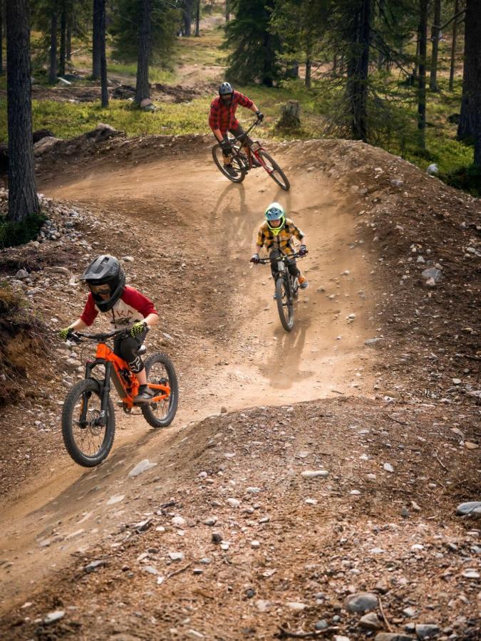 Ski-Inn Rukavalley Luaran gambar