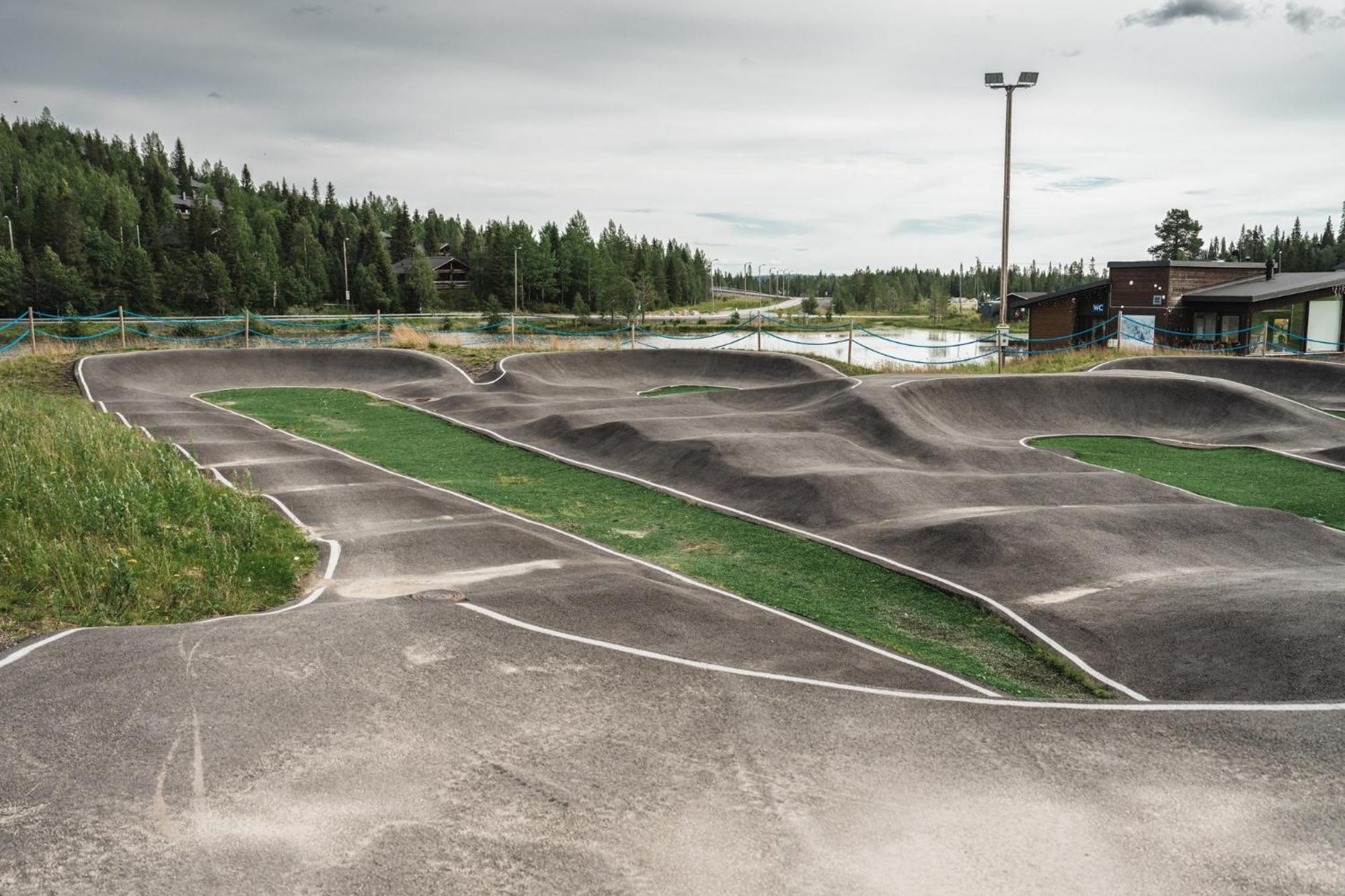 Ski-Inn Rukavalley Luaran gambar